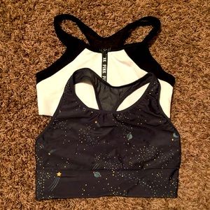 Victoria Secret Sports Bra Bundle